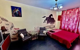 Apartment Near Train Station And Close To City Center